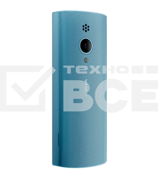Мобильный телефон NOKIA 150 TA-1582 DS EAC синий