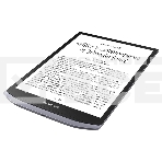Электронная книга PocketBook X Metallic Grey (PB1040-J-WW), фото3