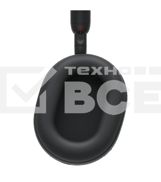 Наушники Sony WH-1000XM5  черный