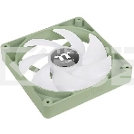 Комплект вентиляторов для корпуса Thermaltake CT120 ARGB (2 шт.) зеленый, 120 мм, 2000 об/мин, 25.8 дБ, 4 pin, фото6