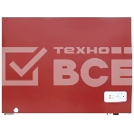 Морозильный ларь Willmark CF-310CS красный 276л, фото5