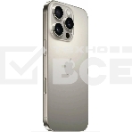 Смартфон Apple iPhone 16 Pro, 8/512Gb, титан, фото10