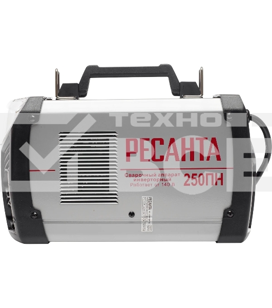 Сварочный аппарат Ресанта САИ-250ПН инвертор ММА DC