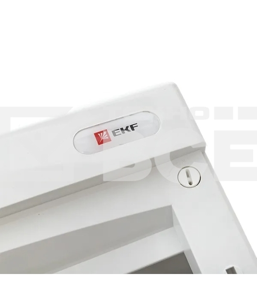 Щит слаботочный навесной 