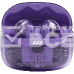 Наушники JBL Tune Beam 2 призрачно-фиолетовый, фото6