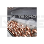 Тепловентилятор водяной Ballu BHP-W2-130-XL, фото2