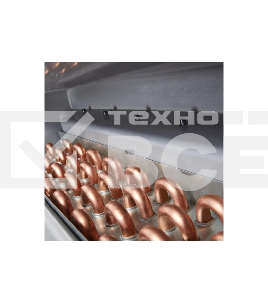 Тепловентилятор водяной Ballu BHP-W2-130-XL
