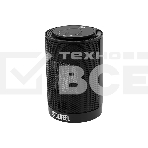 Тепловентилятор керамический Denzel DTFC-1200, черный, 600/1200 Вт, 12 м2, 3 режима, термостат, фото10