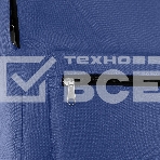 Рюкзак Silwerhof Simple, синий, 830837, фото11