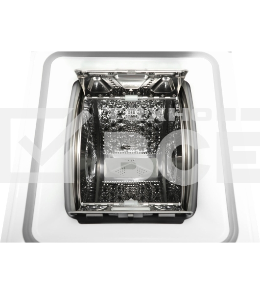 Стиральная машина Kraft Technology TCH-UME7303W белый, загрузка вертикальная 7 кг, 1200 об/мин., класс: A