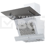 Вытяжка кухонная Krona IRMA A 600 white S, фото8