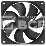 Вентилятор 5bites FB12025S-12H4MX 120X25 / SLEEVE / 1800RPM / MOLEX / 4P, фото2