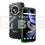 Смартфон Blackview BV9300 Pro, 12/256Gb, зеленый, фото6