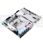 Материнская плата Colorful iGame Z890 ULTRA V20, LGA 1851, Intel Z890, 4xDDR5, 5xM.2, 4xSATA, 2xPCIe 5.0 x16, 1xPCIe 4.0 x4, 1xHDMI, 1xDP, 1x 2.5Gb LAN, 4xUSB-A 3.2 Gen 2, 2xUSB-C 3.2 Gen 2, 1xUSB-C 3.2 Gen 2x2, 5x3.5 мм, 7.1, ATX, фото4