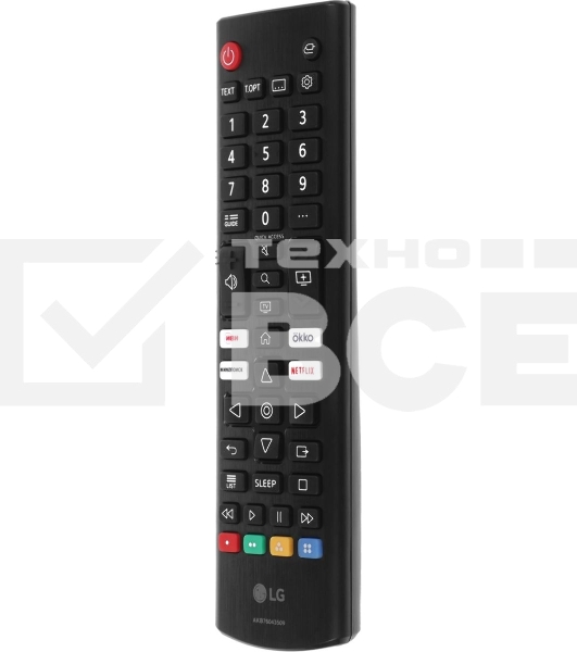 Телевизор LG 43