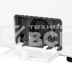 Стиральная машина Бирюса WM-SM712/08 белый, загрузка фронтальная 7 кг, 1200 об/мин, класс А+++, фото 1