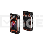 Мобильный телефон Maxvi E10ds оранжевый, фото9