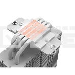 Кулер для процессора ID-COOLING FROZN A410 DW белый 120мм алюминий+медь 2000rpm 30db 4-pin 220W 152мм, фото6