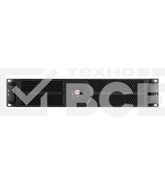 Серверный корпус ExeGate Pro 2U650-05 (RM 19