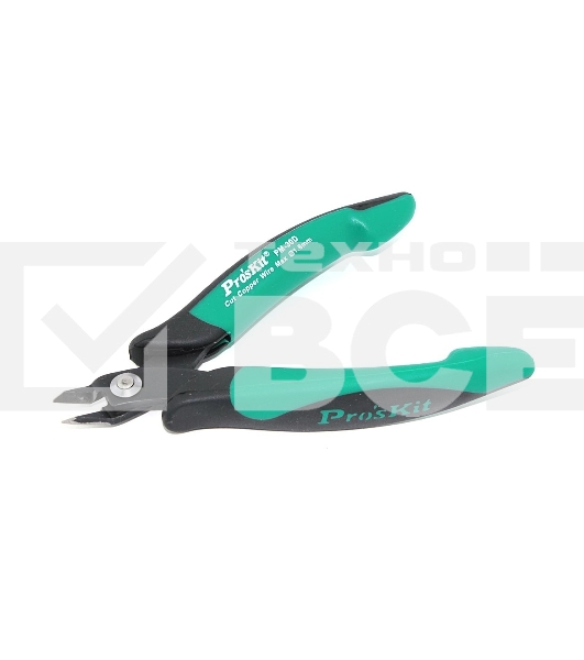 Бокорезы Pro'sKit 8PM-30D 135мм 81785