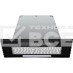Кухонная вытяжка Zigmund & Shtain K 012.5 B, фото 1
