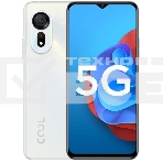 Смартфон COOLPAD COOL 20S, 6/128Gb, белый, фото 1
