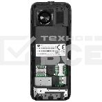 Мобильный телефон Itel P450 серый моноблок, фото10