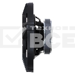Колонки автомобильные Digma DCA-T402 180Вт 86дБ 4Ом 10см (4дюйм) (ком.:2кол.) коаксиальные двухполосные, фото13