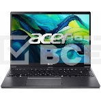 Ноутбук Acer Aspire Go AG15-51P-576W металлический, 15.3