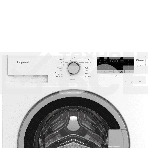 Стиральная машина Hotpoint WMHD 8482 869896900010 белый загр.фронтальная макс.:8кг 1400 об/мин класс: А, фото4