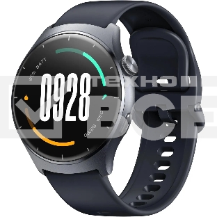 Смарт-часы Mibro Lite3 Dark Gray