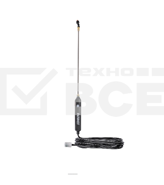 Опрыскиватель аккумуляторный компактный Patriot PT-Li 755302610