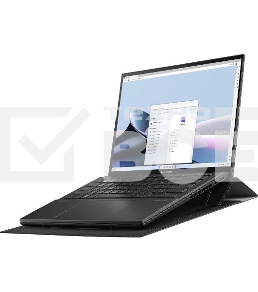 Ноутбук Asus ZenBook Duo UX8406CA-PZ212X Core Ultra 9 285H 32Gb SSD1Tb Intel Arc 140T 14