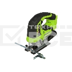 Лобзик аккумуляторный GreenWorks GD24JS, 24V, бесщеточный без АКБ и ЗУ, фото5