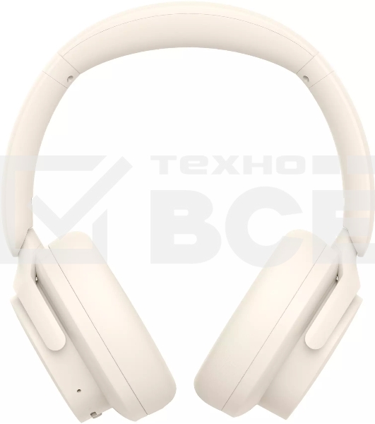 Гарнитура мониторные Edifier H9 ivory слоновая кость беспроводные bluetooth оголовье (H9)
