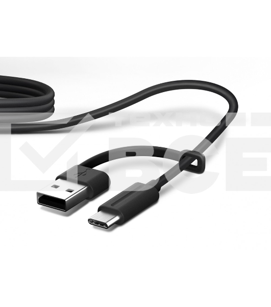 Проводная гарнитура Jabra Evolve 20, Stereo
MS, USB C/A adapter (PN: 4999-823-169)