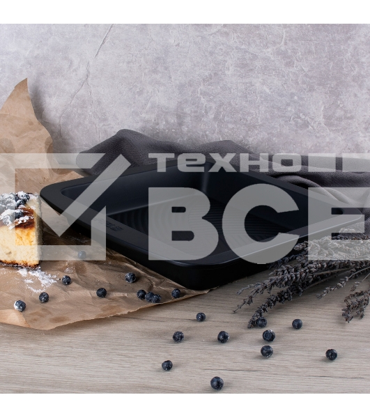 Форма для выпечки TalleR TR-66332 квадратная