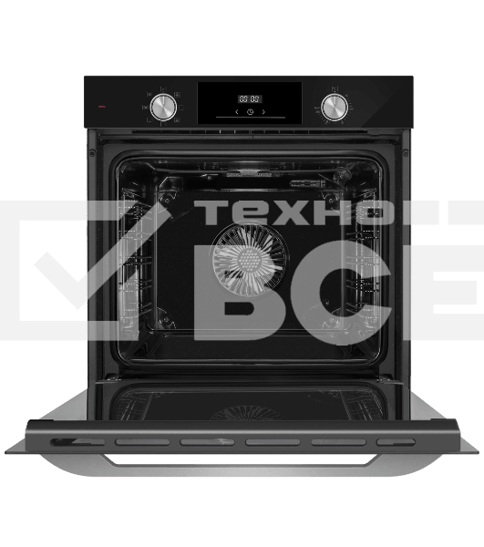 Шкаф духовой электрический MAUNFELD FEOH7872B