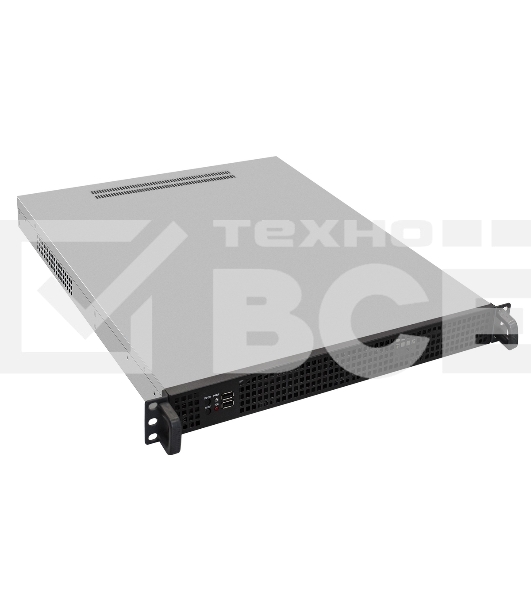 Серверный корпус ExeGate Pro EX293172RUS 1U550-04 (RM 19