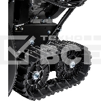 Снегоуборщик бензиновый Elitech ST 1271CLE 12л.с., фото15