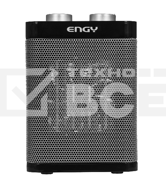 Тепловентилятор Engy PTC-305 керамический