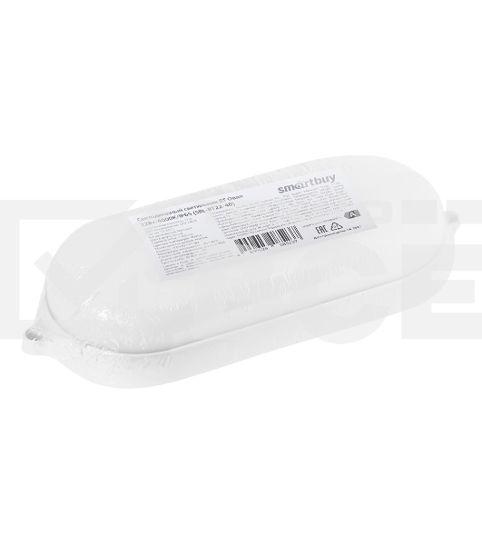 Светильник Smartbuy (SBL-BT22-40) овал 22Вт/4000K/IP65 (SBL-BT22-40)