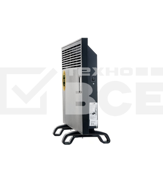 Конвектор электрический iVigo EPK4570E15 Черный