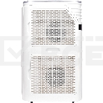 Кондиционер мобильный Electrolux EACM-22 JK/N3 22000 BTU, 70 м², 55 дБ, охлаждение, обогрев, осушение, белый, фото5