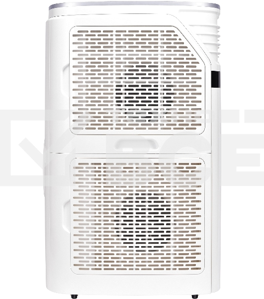 Кондиционер мобильный Electrolux EACM-22 JK/N3 22000 BTU, 70 м², 55 дБ, охлаждение, обогрев, осушение, белый