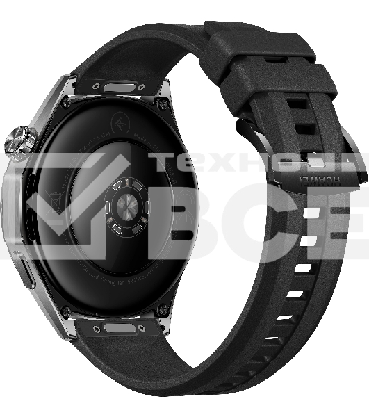 Умные часы Huawei GT 6 ATM-B19 55020FWF черный