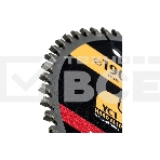 Пильный диск по алюминию Denzel ф190 х 20 мм, 64 зубьев 733767, фото3