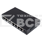 Коммутатор Osnovo SW-10800 неуправляемый, фото14