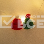 Гирлянда FUNRAY Шапочки Модель 5 IP20 (18204), фото5