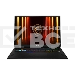 Ноутбук MSI Vector 18 HX AI A2XWIG-890RU Intel Core Ultra 9 275HX/32Gb/SSD 2Tb/RTX 5080 16Gb/18